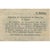 Geldschein, Österreich, St Pölten, 10 Heller, Eglise, 1920 UNZ- Mehl:FS 927