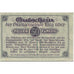 Banknote, Austria, Linz, 50 Heller, Texte 1920-06-30, UNC(63), Mehl:FS 529b
