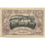 Geldschein, Österreich, Mistlberg, 20 Heller, village, 1921 UNZ- Mehl:FS 40