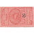 Geldschein, Österreich, Neulengbach, 50 Heller, Blason, 1920 UNZ- Mehl:FS 659a