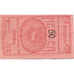 Geldschein, Österreich, Neulengbach, 50 Heller, Blason, 1920 UNZ- Mehl:FS 659a