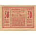 Geldschein, Österreich, Pennewang, 50 Heller, blé 1920-12-31, UNZ- Mehl:FS 727a