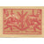 Geldschein, Österreich, Pennewang, 50 Heller, blé 1920-12-31, UNZ- Mehl:FS 727a