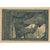 Geldschein, Österreich, Werfen, 10 Heller, Eglise, 1920 UNZ- Mehl:FS 1173a