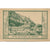 Geldschein, Österreich, Spital, 20 Heller, montagne, 1921 VZ Mehl:FS 1007Ib
