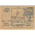 Geldschein, Österreich, Seitenstetten, 50Heller, Blason, 1920, UNZ-, Mehl:FS 990