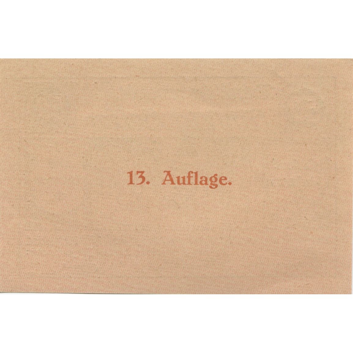 Banknote, Austria, Loïch, 50 Heller, personnage, 1920 UNC(63) Mehl:FS 562