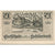 Biljet, Oostenrijk, Schlierbach, 50 Heller, château 1920-10-31, SPL Mehl:FS 962