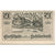 Banconote, Austria, Schlierbach, 50 Heller, château 1920-10-31, SPL Mehl:FS 962