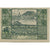 Geldschein, Österreich, Hainburg, 40 Heller, paysage, 1920 UNZ- Mehl:FS 337a