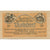 Geldschein, Österreich, Viehdorf, 20 Heller, vache, 1920 UNZ- Mehl:FS 1111a