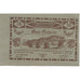 Geldschein, Österreich, Mautern, 10 Heller, pont, 1920 UNZ- Mehl:FS 600IIa2