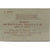 Geldschein, Österreich, Mautern, 10 Heller, pont, 1920 UNZ- Mehl:FS 600IIa2