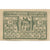 Banconote, Austria, Strengberg, 10 Heller, Eglise, 1920 SPL Mehl:FS 1049b