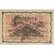 Geldschein, Österreich, Leiben, 20 Heller, château, 1920 UNZ- Mehl:FS 509
