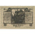 Geldschein, Österreich, Leiben, 20 Heller, château, 1920 UNZ- Mehl:FS 509