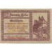 Banconote, Austria, Melk, 20 Heller, Blason 1920-06-30, SPL Mehl:FS 605If