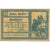 Banconote, Austria, Melk, 10 Heller, château, 1920, 1920-06-30, SPL, Mehl:605If