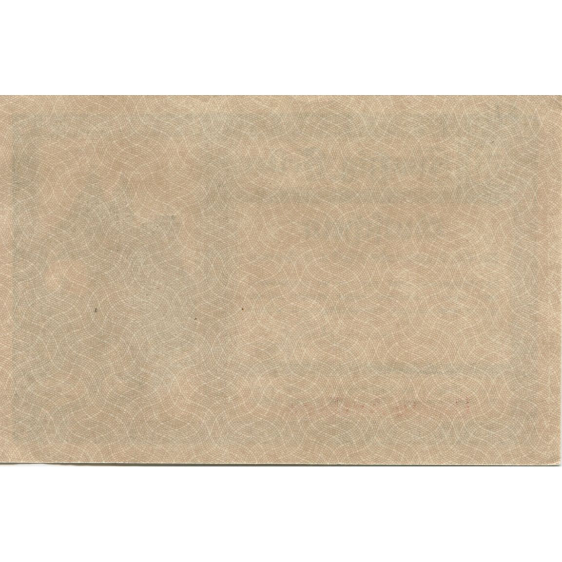 Biljet, Oostenrijk, Melk, 50 Heller, paysage, 1920 SPL, Mehl:FS 605If