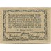 Banconote, Austria, Kronstorf, 20 Heller, Texte 1920-12-31, SPL, Mehl:FS 486a