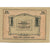 Banconote, Austria, Kronstorf, 20 Heller, Texte 1920-12-31, SPL, Mehl:FS 486a