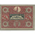 Biljet, Oostenrijk, Krieglach, 50 Heller, personnage 1920-10-31 SPL Mehl:FS 480a