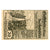 Banconote, Austria, Seitenstetten, 20 Heller, château, 1920, SPL- Mehl:FS 989a