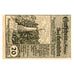 Banconote, Austria, Seitenstetten, 20 Heller, château, 1920, SPL- Mehl:FS 989a