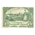 Banconote, Austria, Pöndorf, 50 Heller, paysage, 1920, SPL, Mehl:FS 757c