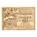 Banconote, Austria, Ziersdorf, 20 Heller, mairie 1920-12-31, SPL Mehl:FS 1276a