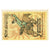 Banconote, Germania, Potsdam, 50 Pfennig, chevalier 1922-04-01, SPL Mehl:1069.1c