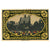 Banknot, Niemcy, Possneck, 75 Pfennig, Maison, 1921, EF(40-45), Mehl:1066.1