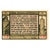 Banknot, Niemcy, Possneck, 50 Pfennig, tour 1920-07-31, UNC(63) Mehl:1066.5