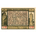 Banknot, Niemcy, Possneck, 50 Pfennig, tour 1920-07-31, UNC(63) Mehl:1066.5