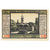Banknot, Niemcy, Possneck, 50 Pfennig, Eglise 1921 UNC(63) Mehl:1066.5