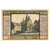 Banknot, Niemcy, Possneck, 75 Pfennig, rue 1920-07-31, EF(40-45) Mehl:1066.5