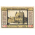 Banconote, Germania, Possneck, 25 Pfennig, Maison, 1920, SPL- Mehl:1066.5