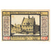 Banknot, Niemcy, Possneck, 25 Pfennig, Maison 1920-07-31, AU(55-58) Mehl:1066.5