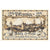 Geldschein, Deutschland, Zülz, 25 Pfennig, paysage 1921-03-21, UNZ- Mehl:1477.1