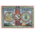 Geldschein, Deutschland, Zörbig, 50 Pfennig, Blason, 1921 UNZ- Mehl:1475.4