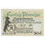 Banknot, Niemcy, Berlin, 50 Pfennig, ours 1920-01-30, AU(55-58) Mehl:B27.3a