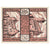 Banconote, Germania, Weissensee, 1 Mark, personnage 1921 SPL Mehl:1404.1