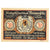 Banknot, Niemcy, Weissenfels, 50 Pfennig, Usine, 1921, UNC(63), Mehl:1403.2