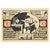 Banknot, Niemcy, Weissenfels, 50 Pfennig, Usine, 1921, UNC(63), Mehl:1403.2