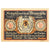 Geldschein, Deutschland, Weissenfels, 50 Pfennig, cuisine, 1921, UNZ-