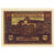 Geldschein, Deutschland, Weissenfels, 25 Pfennig château 1921, UNZ- Mehl:1403.1a