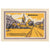 Geldschein, Deutschland, Zons am Rhein, 50Pfennig, Eglise, 1921 UNZ- Mehl:1476.2