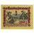 Banknot, Niemcy, Pries-Friedrichsort, 25 Pfennig, mer, 1922, UNC(63) Mehl:1075.1