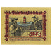 Banknot, Niemcy, Pries-Friedrichsort, 25 Pfennig, mer, 1922, UNC(63) Mehl:1075.1