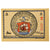 Banconote, Germania, Wyk, 5 Mark, plage, 1920, SPL, Mehl:1462.1a